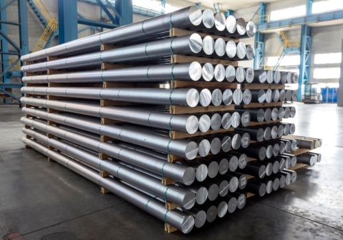 Wstrząs na rynku kluczowego metalu. Ceny wystrzeliły. Europa odcięta od dostaw