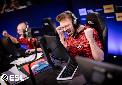 Flayy zostanie nowym graczem 9INE? Organizacja blisko porozumienia z zawodnikiem!