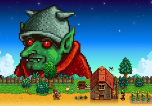 Chciał sprawić graczom przyjemność, a przez jedną rzecz wywołał w nich frustrację i poczucie tęsknoty. Twórca Stardew Valley nie docenił fanatyzmu społeczności