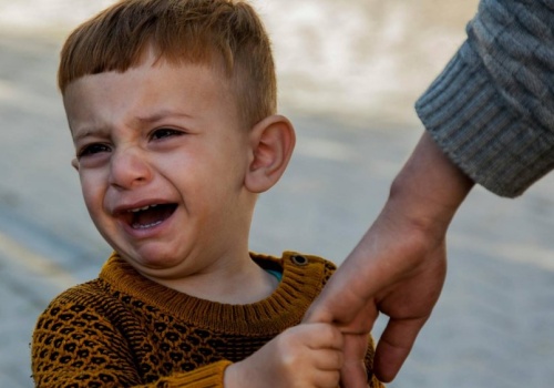 Powiedziała, skąd bierze się nienawiść do dzieci i rodzin. Polacy w tym przodują