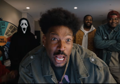 Pierwszy zwiastun „Strasznego filmu 6”! Oryginalni twórcy wracają z czarnym humorem