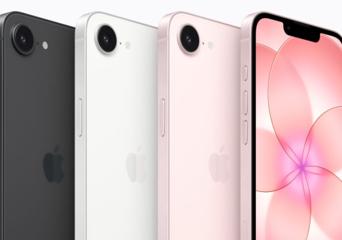Apple prezentuje iPhone 17e. Czy warto kupić najtańszy telefon z serii?