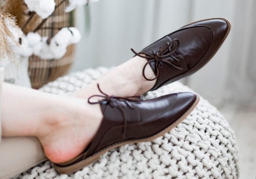 Najmodniejsze buty na wiosnę 2026 już wybrane. Baleriny wracają, ale w zupełnie nowej odsłonie