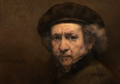 Wizja Zachariasza w Świątyni. W Amsterdamie odkryto nowy obraz Rembrandta o tematyce biblijnej