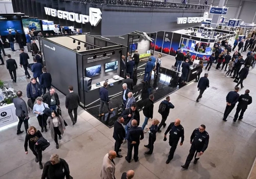 POLSECURE 2026 – miejsce spotkań branży bezpieczeństwa publicznego