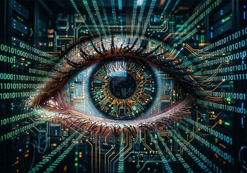 Totalitaryzm pod sztandarem cnoty. Cyberbezpieczeństwo w demokracji ludowej