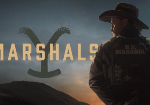 Kiedy nowe odcinki Marshals: Historie z Yellowstone? Spin-off już jest
