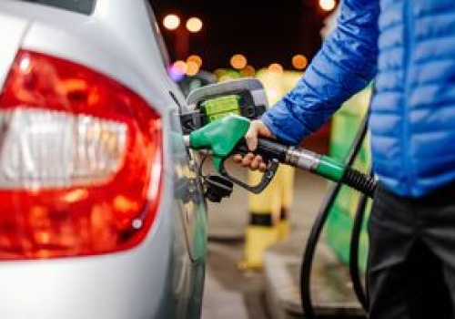 Limit przewozu paliwa w kanistrach. Za to grozi 2 tys. zł kary