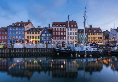 Dania wraca z promocją turystyczną do Polski. „To dynamicznie rozwijający się rynek”