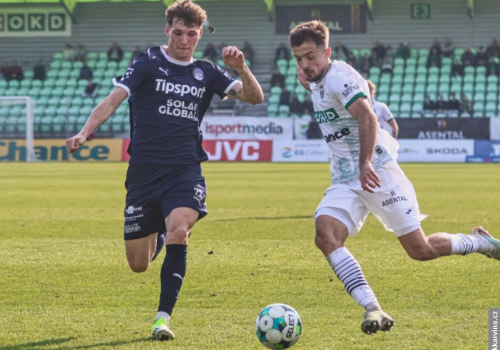 Futbol w regionie. Niemoc Karwiny i Banika trwa