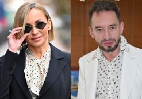 Anna Wyszkoni UDERZYŁA w Adama Konkola. Wymowne słowa o 