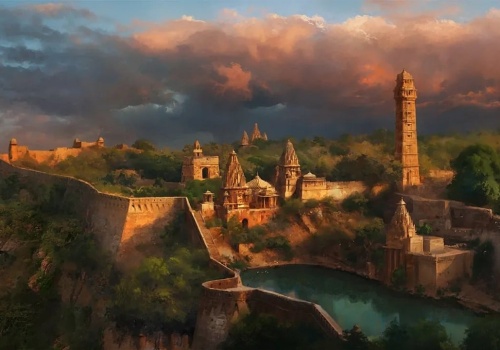 Rywal Civilization 7 nie składa broni i wkrótce znacząco się powiększy. Wielki dodatek do strategii Old World pozwoli podbić starożytny świat 3 nowymi frakcjami