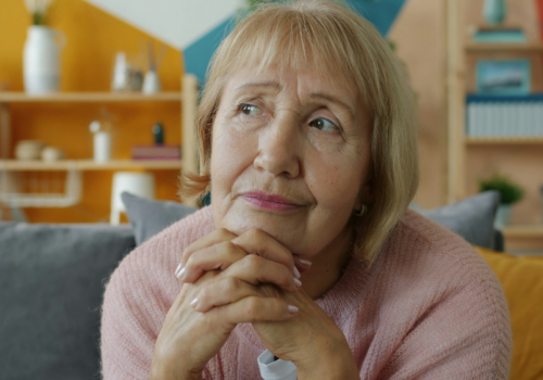 Skąd niechęć teściowej do synowej? 