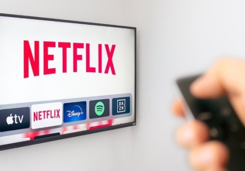 Streamingowy zawrót głowy! Sprawdźcie, co obejrzeć w tym tygodniu na platformach?