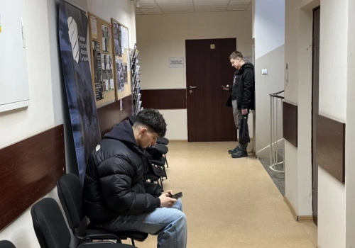 W Jaworznie ruszyła kwalifikacja wojskowa