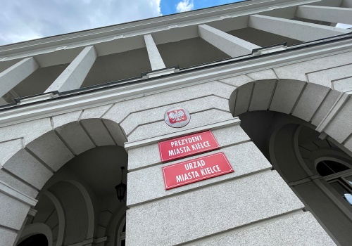 Ratusz szuka nowego dyrektora