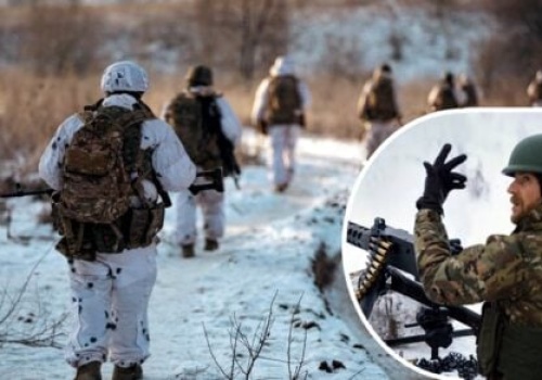 Zdobywają kolejne miejscowości! To już “operacja ofensywna” (WIDEO)