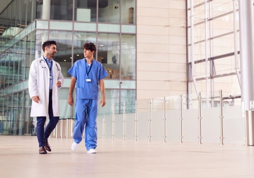 Najlepsze szpitale na świecie. 6 placówek z Niemiec w rankingu