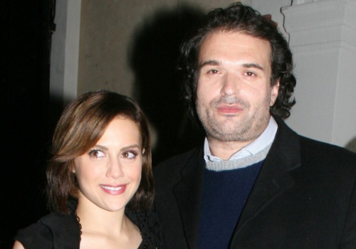 Była u szczytu sławy. Zmarła we własnym domu. Kilka tygodni później los aktorki podzielił jej mąż