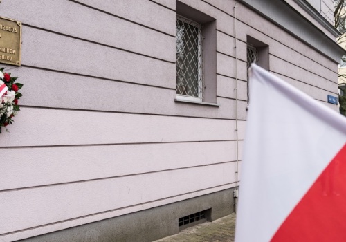 Inżynierowie spotkają się w Koninie. Atom i przyszłość regionu