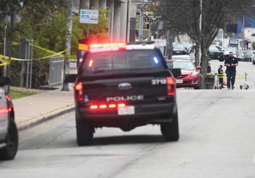 Strzelanina w Teksasie. Trzy osoby nie żyją, trwa śledztwo FBI