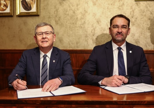 Kraków areną walki o medale MŚ siatkarzy 2027. Decydujące mecze w TAURON Arenie