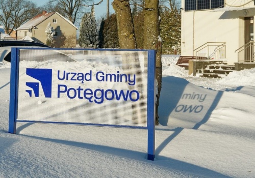 Dwa budynki i 12 lokali. Nowa inwestycja mieszkaniowa w gminie Potęgowo