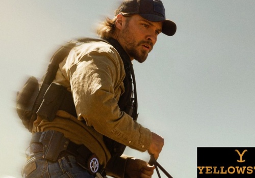 Fani już chcą nowych odcinków kryminalnego spin-offu Yellowstone. Rozwala system