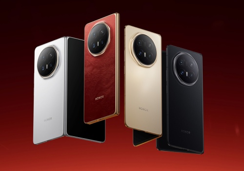 Honor Magic V6 to dla wielu pierwszy dobry składak. Samsung tego nie ma