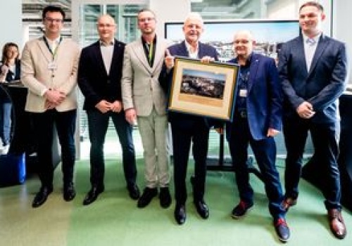 Nowy rozdział w historii CPP Toruń-Pacific