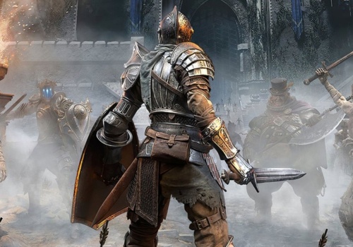 Zamknięcie Bluepoint Games pozwala rozrastać się 3 studiom z PlayStation. Coś za coś