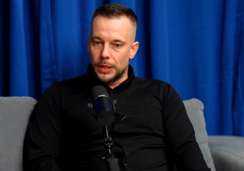 Znalezienie Grande Connection było łatwe – mówi detektyw Miklaszewski