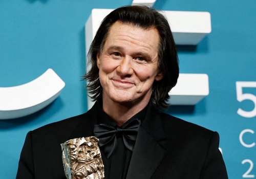 To Jim Carrey czy klon? Przedstawiciel aktora zabrał głos. Wszystko jest już jasne