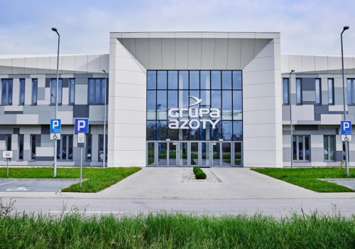 Grupa Azoty ma nowy zarząd. Marcin Celejewski prezesem spółki