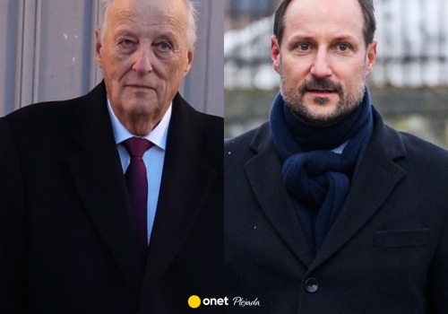 Książę Haakon zabrał głos w sprawie zdrowia ojca. Wiadomo, kiedy król Harald V wróci do obowiązków