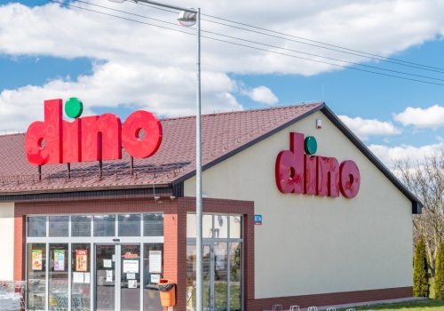 Pracownicy chcą 900 zł podwyżki. Dalszy ciąg sporu w Dino