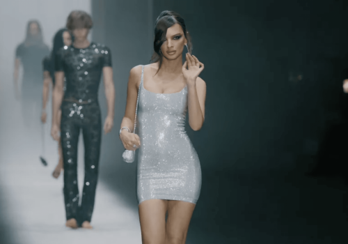 Demna polaryzuje świat mody swoją pierwszą kolekcją dla Gucci