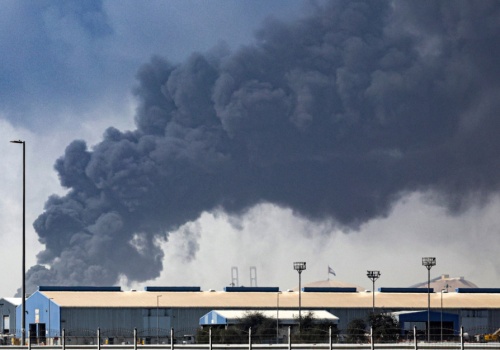 Ropa, gaz i inwestycje pod presją. Co konflikt na Bliskim Wschodzie oznacza dla Polski?