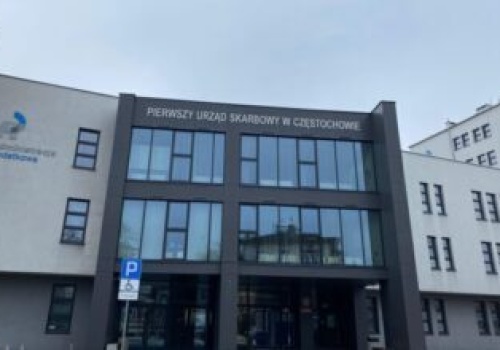 Już wiosna…Marzysz o własnym motocyklu? Sprawdź licytację w Urzędzie Skarbowym!