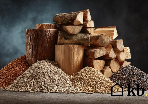 Pellet jasny czy ciemny? Kolor mówi więcej, niż myślisz