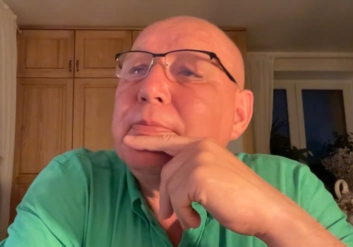 Netanjahu podzieli los Chameneia? Jackowski zabrał głos