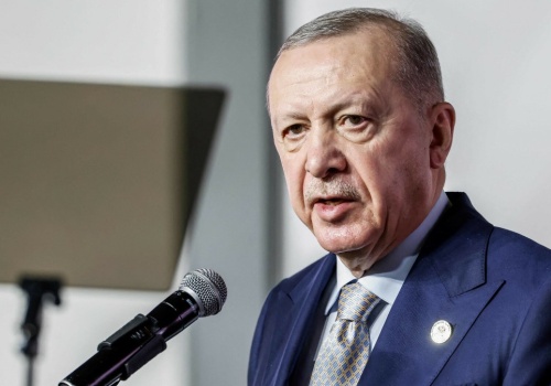 Sojusznik USA potępia atak na Iran. Dosadne słowa Erdogana