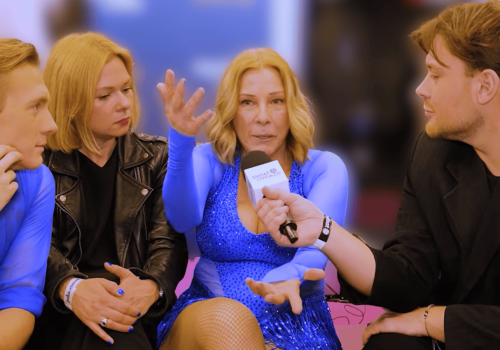 Małgorzata Potocka wprost o ocenach jury w 