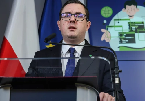 Ceny paliw i gazu wystrzelą? Minister zabrał głos