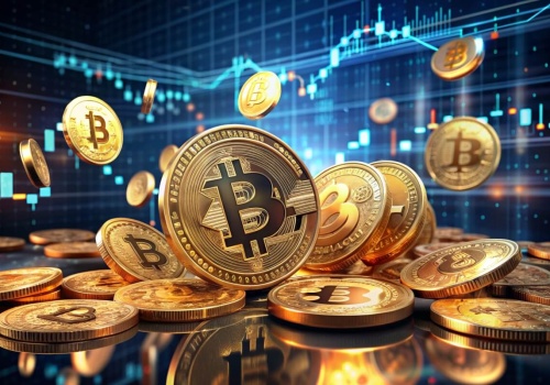 Bitcoin w fazie akumulacji? Wyjaśniamy, dlaczego SuperTrend ignoruje lutowe spadki