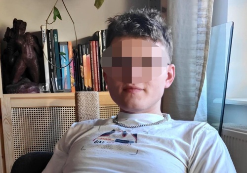 Zrozpaczona matka szukała 19-letniego Nikoli. Teraz policja przekazała takie wieści