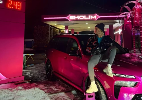 Czy Skolim podwyższy ceny paliwa na swojej stacji? Pojawiły się limity