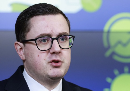 Minister energii: Bezpieczeństwo energetyczne kraju pozostaje niezagrożone