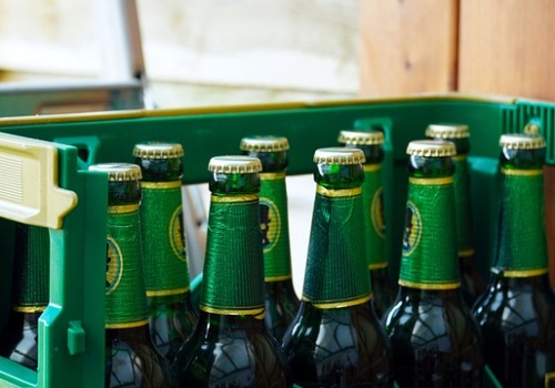 „Zerówki” rosną, ale to za mało, by sprzedaż piwa odbiła