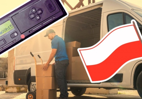 Rewolucja w transporcie już w lipcu. Kierowcy busów wyjeżdżają ze szarej strefy